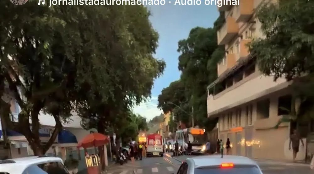 PERGUNTAS DESNECESSÁRIAS FAZEM O SAMU DEMORAR A ATENDER OCORRÊNCIAS. POPULAÇÃO CRITICA O SERVIÇO