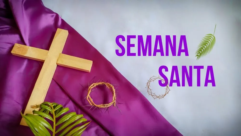 SEMANA SANTA ALTERA FUNCIONAMENTO DE REPARTIÇÕES E COMÉRCIO