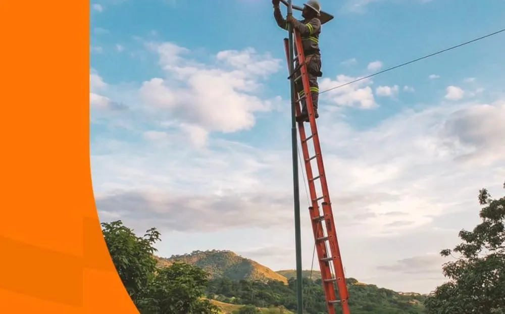 MANUTENÇÃO DE LUMINÁRIAS É ESSENCIAL PARA SEGURANÇA E QUALIDADE DE VIDA DA POPULAÇÃO