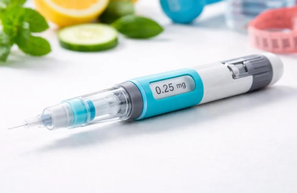 ANVISA REJEITA NOVOS MEDICAMENTOS PARA DIABETES E OBESIDADE NO BRASIL