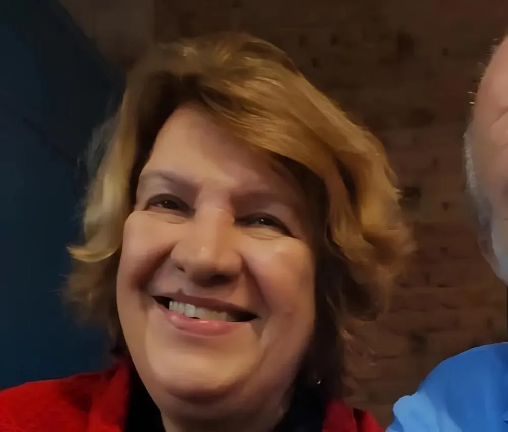 Rita Fonseca Rocha, Secretáriia Municipal de Educação