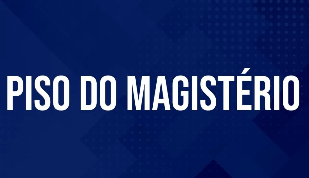 DR. PAULO INFORMA QUE PISO DO MAGISTÉRIO SERÁ REAJUSTADO E PAGO RETROATIVO A JANEIRO