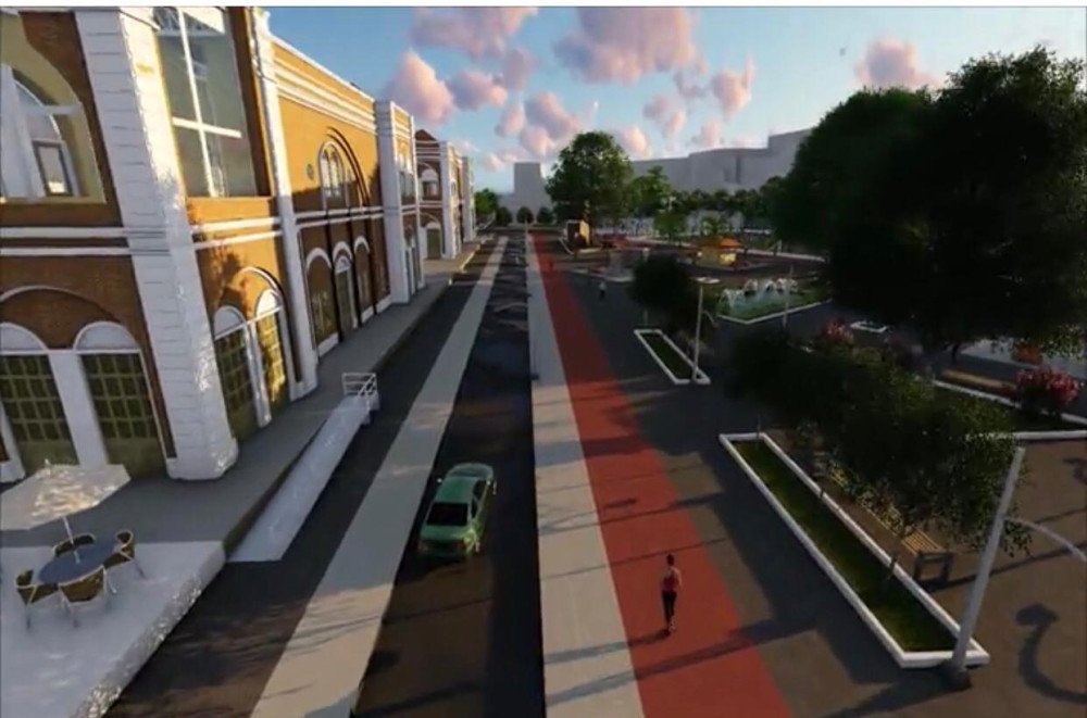 Família que alegava ser proprietária do terreno do Vassourão perde reintegração de posse na Justiça e ainda foi condenada a pagar multa de 54 mil Reais