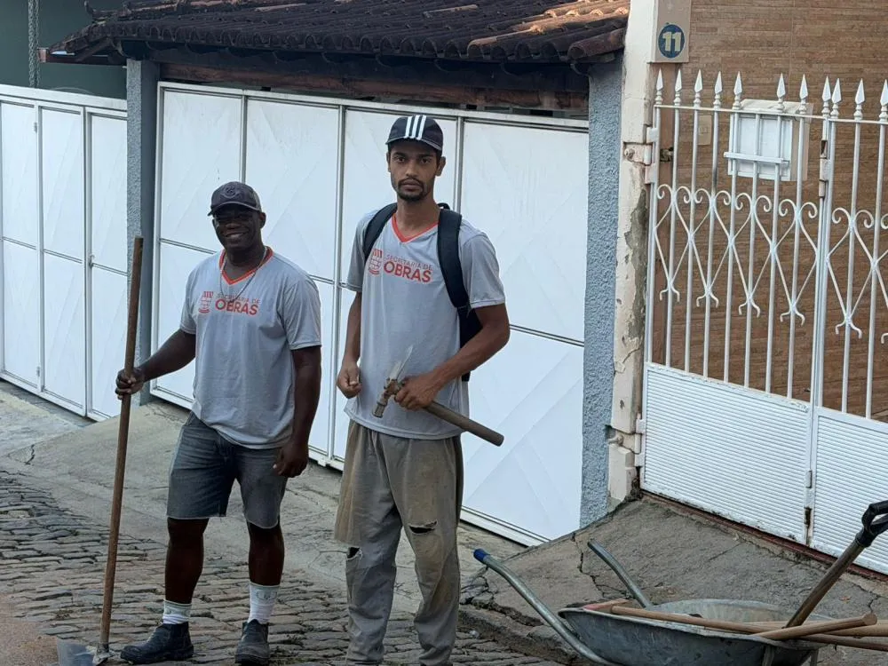 BONS EXEMPLOS DE SERVIDORES PÚBLICOS QUE MERECEM DESTAQUE NAS PROXIMIDADES DO DIA DO TRABALHO