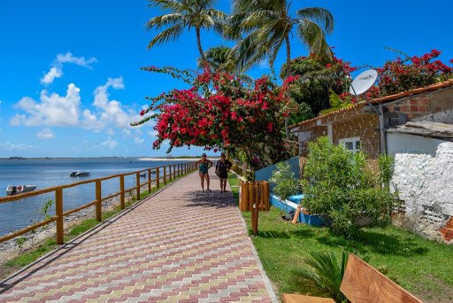 Mangue Seco: Os encantos da terra de Tieta do Agreste