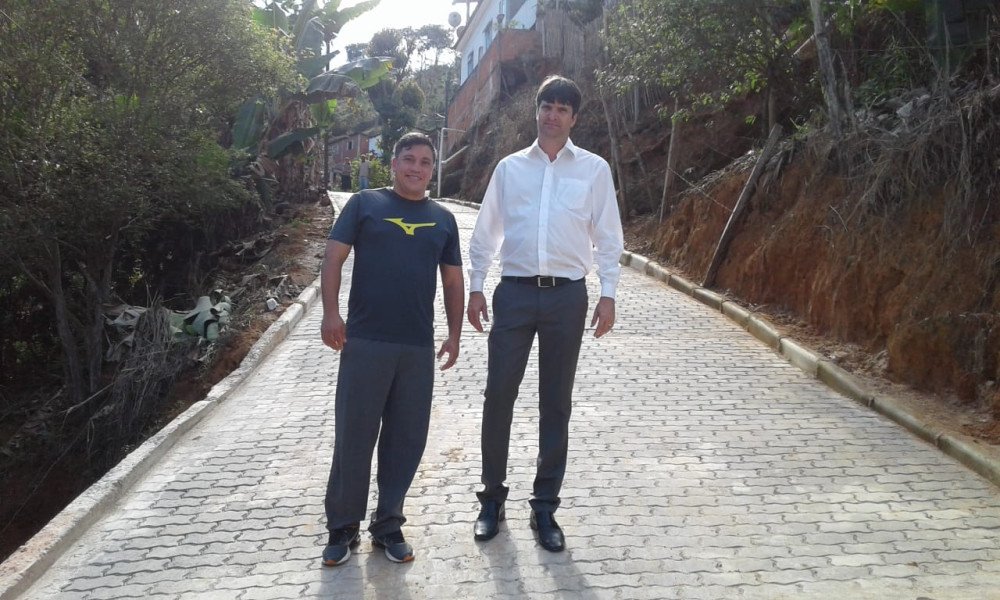 Partidos que apoiam Miguelzinho e Dr. Paulo farão convenção em 6 de setembro. Candidatura a reeleição do atual Prefeito será lançada