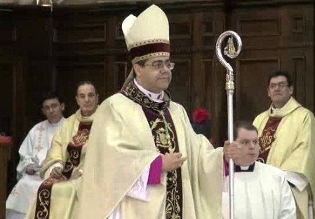 Editorial: Palavras inoportunas que esbarraram num Bispo atento e comprometido com seu papel de Pastor