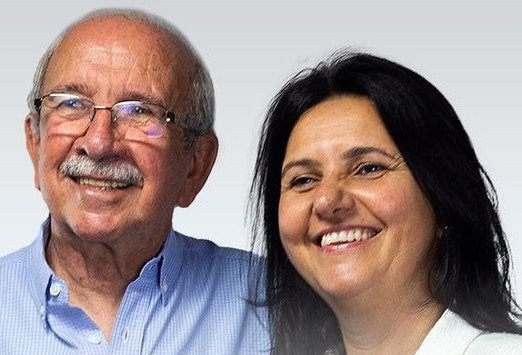 PSB realiza convenção e confirma Fernando Lúcio e Luciana como candidatos a Prefeito e vice. 19 candidatos a Vereador tiveram candidaturas confirmadas