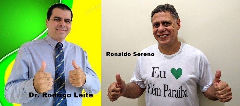 Patriota realizou convenção em 1º de setembro e escolheu candidatos a Prefeito, vice e Vereadores