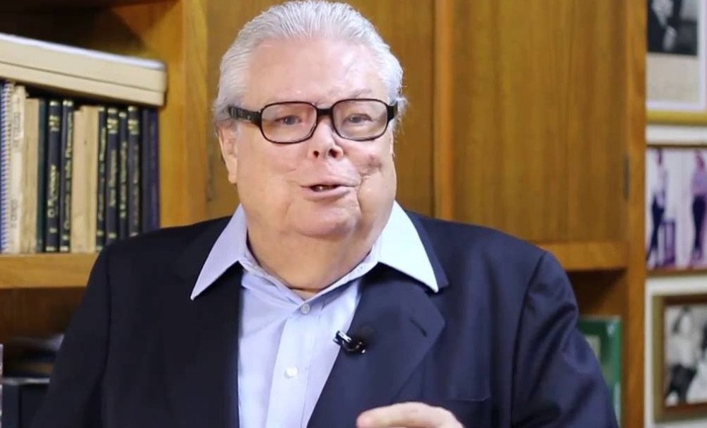 A REPÚBLICA DA BAIXARIA - Aristóteles Drummond *