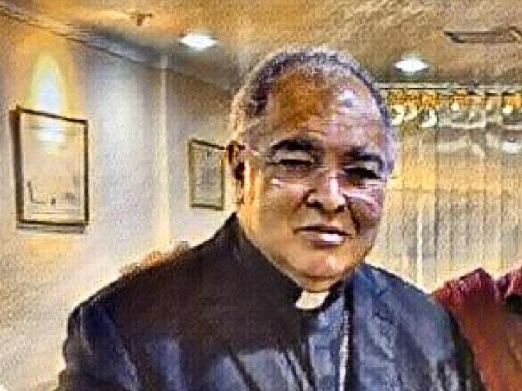 O amor cumpre a lei - Dom Orani João, Cardeal Tempesta*