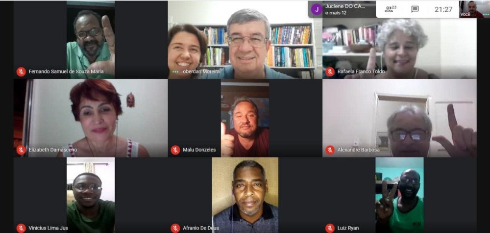 PT de Além Paraíba realizou convenção lançou Oberdan para Prefeito, Beth Damasceno Vice e 20 candidatos a Vereador