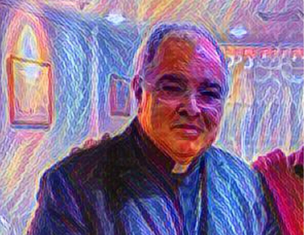 Artigo: Coleta pelos Lugares Santos Janeiro