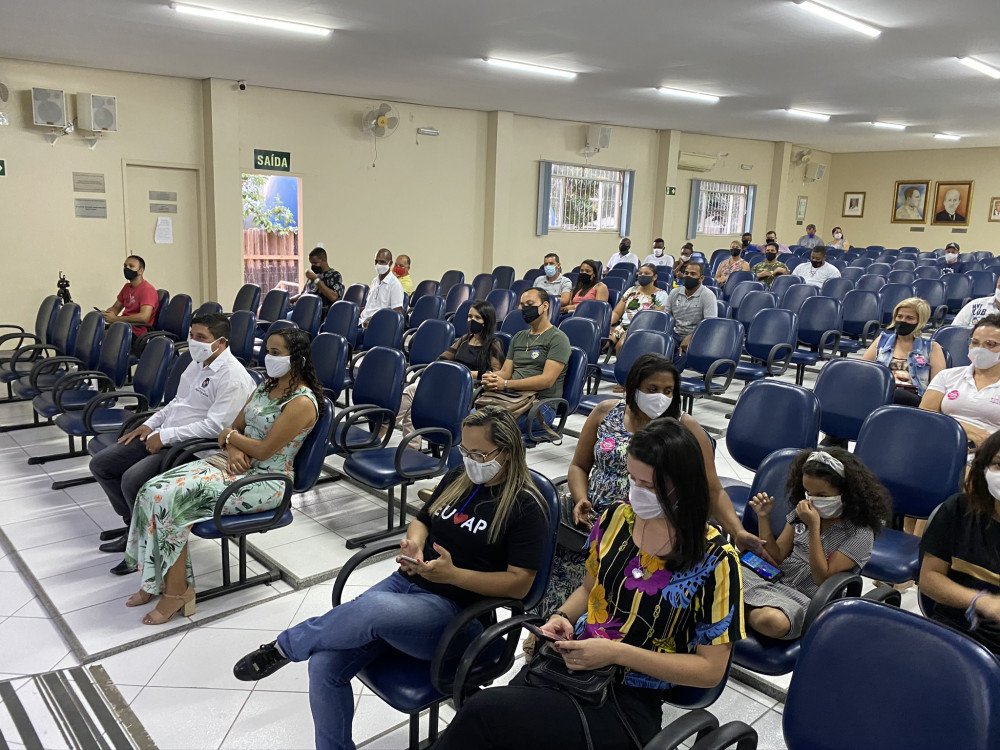 Convenção do Democratas foi a que teve o maior número de pessoas