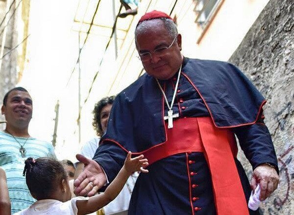 Artigo: O Magistério da Igreja - Dom Orani João, Cardeal Tempesta, Arcebispo do Rio de Janeiro