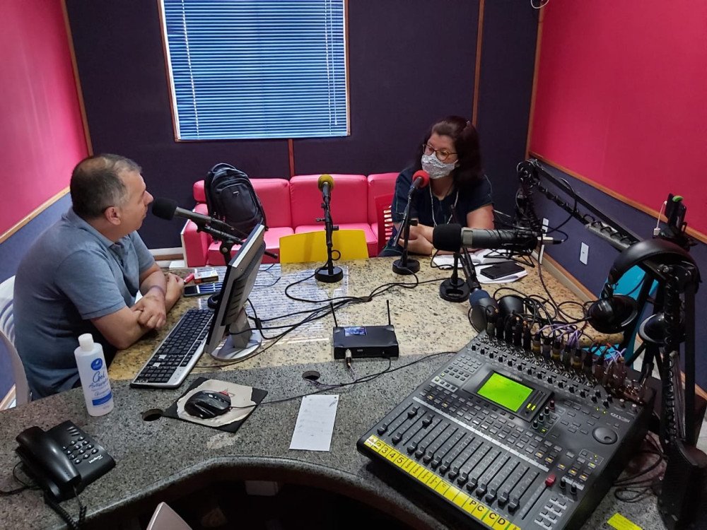 Caminhadas com aglomeração, carros de som e qualquer aglomeração estão proibidos na campanha. Horário eleitoral gratuito começa em 9 de outubro