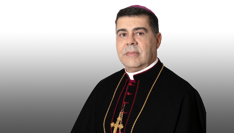 Bispo Diocesano afirma que Padres e a Igreja não devem apoiar candidaturas e sim conscientizar o povo.