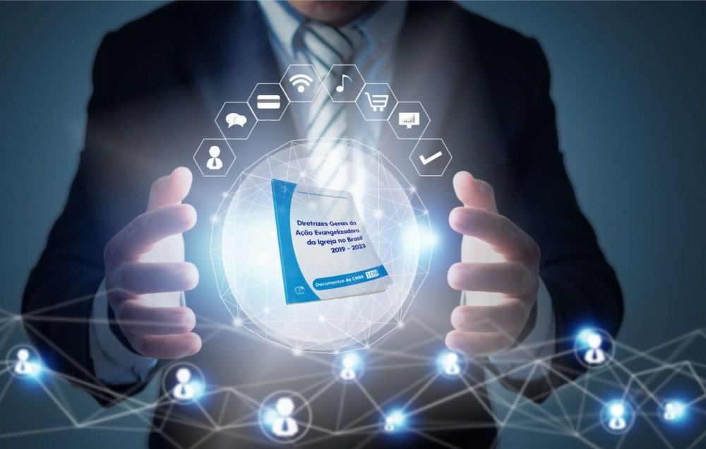 Artigo: A EVANGELIZAÇÃO NO MUNDO URBANO: REDES SOCIAIS, ALGORÍTMO E BOLHA DIGITAL.