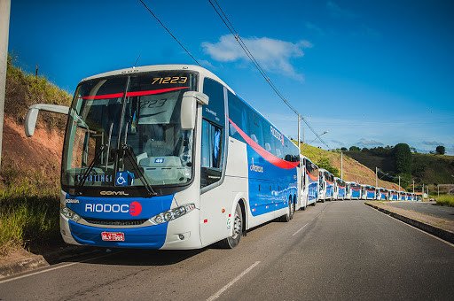 Bate e volta Além Paraíba ao Rio de Janeiro: A melhor opção é a Viação Rio Doce
