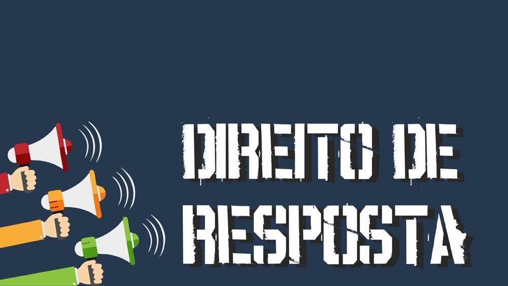 Justiça concede 2 minutos de direito de resposta ao candidato Rodrigo Leite no programa Dauro Machado para falar sobre seu programa renda Além