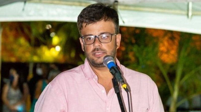 Fernando Lúcio perde mais uma: Juiz nega liminar, não afasta o Secretário Plínio Moreira e afirma que gravação clandestina e por vingança não é prova válida