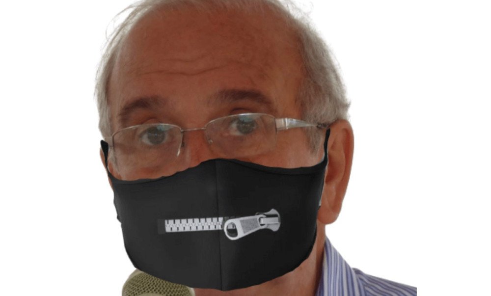 As perguntas que Fernando Lúcio não quer responder: João de Deus, Sucumbência, condenação a devolver 200 mil, ação de improbidade, o genro e a sucumbência.