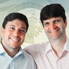 Miguelzinho e Dr. Paulo não estão rompidos. Oposição usa fakenews para tentar desestabilizar o Governo e campanha eleitoral ainda nem começou