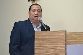 Fundamental para a Governabilidade de Miguelzinho, Presidente da Câmara Gerson Barreto não foi reeleito. Uma perda para o Legislativo