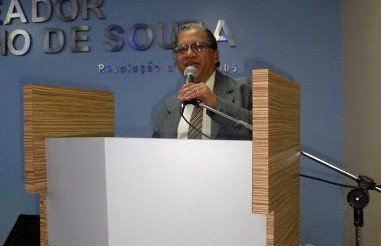 Prefeito confirma a recondução de Fernando Ferreira como Procurador Geral. É o primeiro nome do 1º escalão anunciado por Miguelzinho