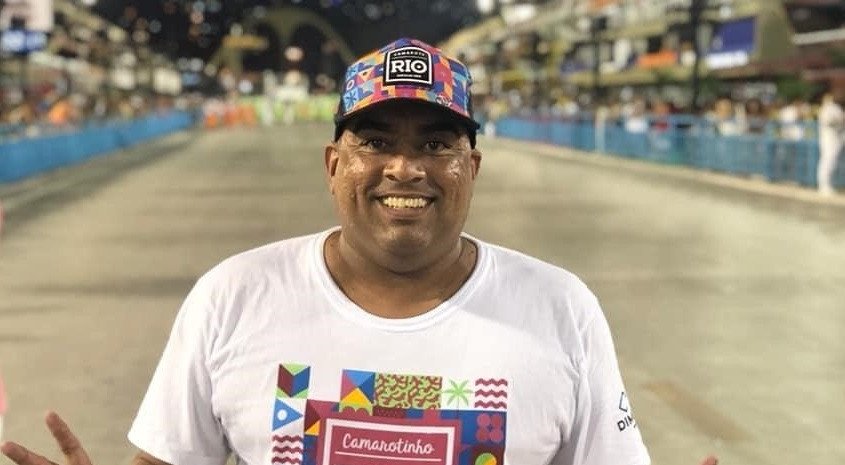 Promoter Miltinho Gonçalves é internado com falta de ar e sintomas de Covid-19