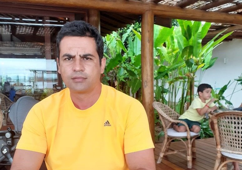 Mais um nome confirmado pelo Prefeito: Veterinário Edson Júnior Mendes Gomes seguirá no cargo de Secretário de Agropecuária e Meio Ambiente