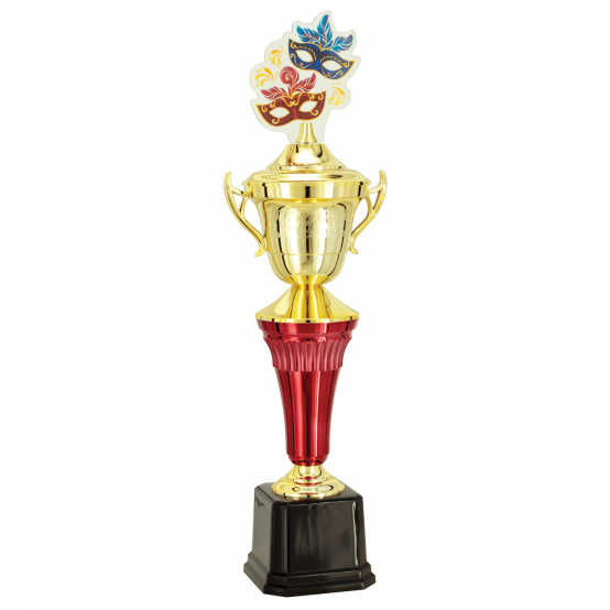 Troféu Carnaval Nota 10: A Gazeta escolhe os melhores de cada Escola na opinião do Jornal