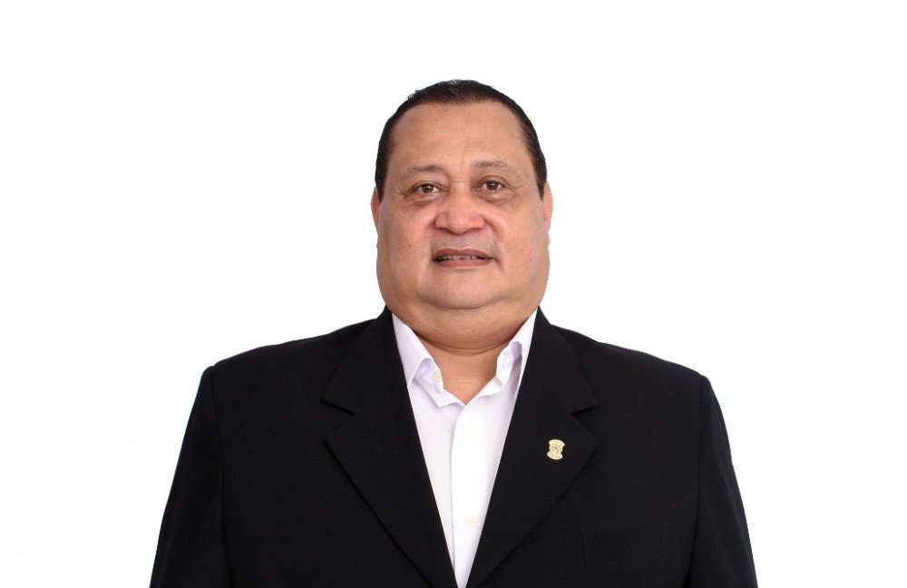 Gerson Barreto será o novo Secretário Municipal de Desenvolvimento de Além Paraíba