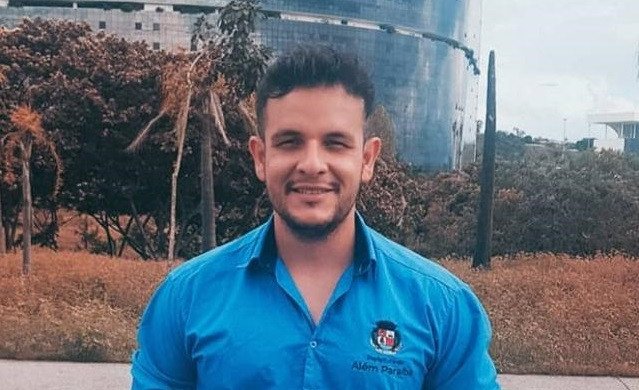 Secretaria de Cultura, Esporte, Lazer e Turismo será ocupada por Pablo Teófilo a partir de 1º de janeiro