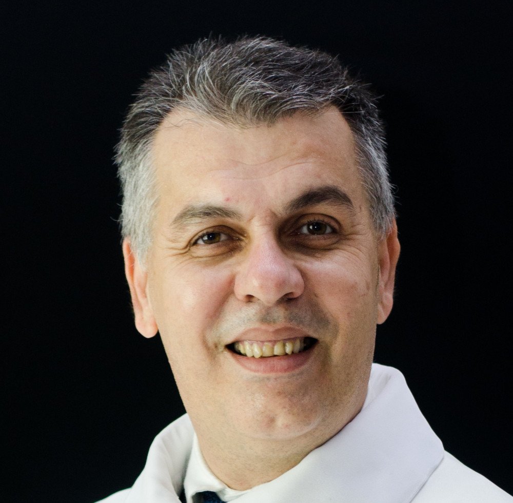 Posso ajudar mais do lado de fora