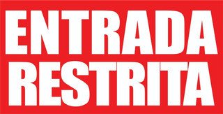 Prefeitura restringe acesso à Sede em razão da pandemia e pede aos Cidadãos que só se dirijam ao local em caso de extrema urgência.