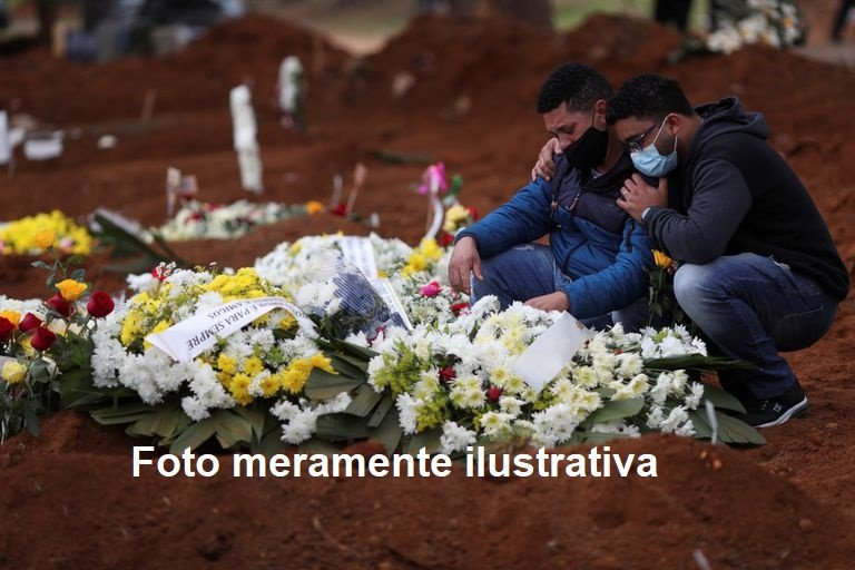 30ª Morte de Covid: Mãe e filho recém nascido faleceram. Casos suspeitos de Covid-19 estão novamente subindo em Além Paraíba. É preciso atenção redobrada.