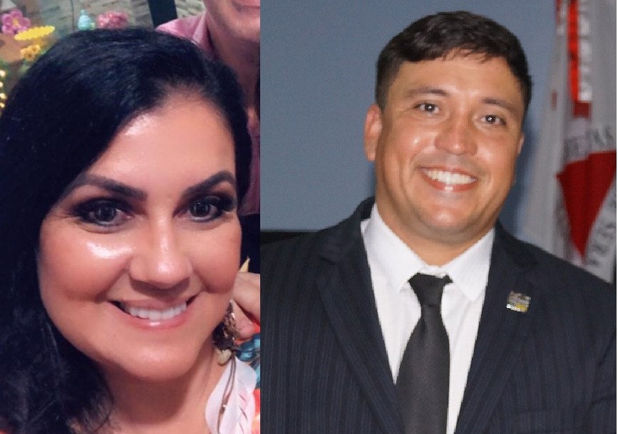 COVID-19: VACINAS CHEGANDO. Prefeito e Secretária de Saúde farão live hoje as 18 horas e amanhã irão as emissoras de rádio falar sobre a pandemia e o plano municipal de vacinação.