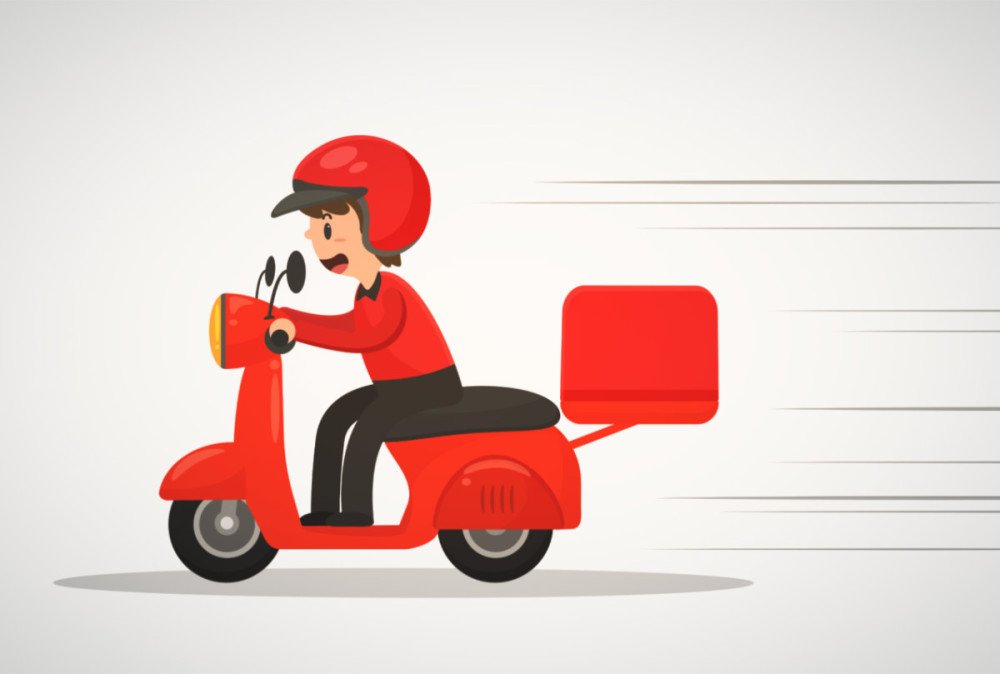 Prefeitura divulga Nota Oficial explicando que serviço de entregas tipo delivery pode e deve funcionar