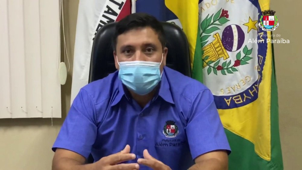 Prefeito cancela feriado de Carnaval nas repartições municipais, libera o funcionamento dos estabelecimentos nos dias 15, 16 e 17 de fevereiro