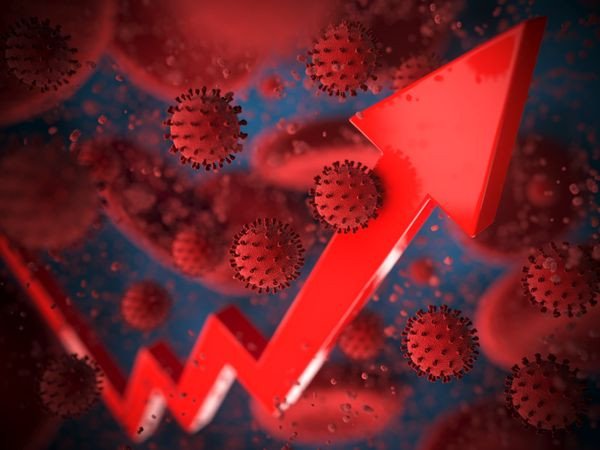 Transmissão da Covid-19 está acelerada no Brasil, diz Imperial College. Comportamento dos jovens é disseminador da doença