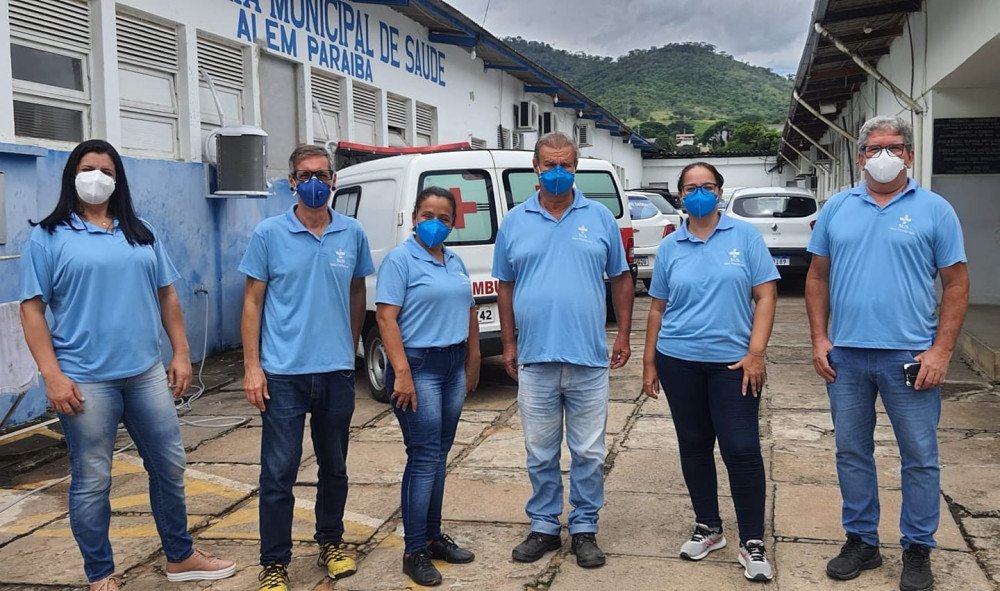 Idosos com 85, 86 e 87 anos serão vacinados contra COVID-19 nesta semana