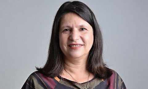 Vereadora Renata Guerini se recuperou da COVID e teve alta hospitalar