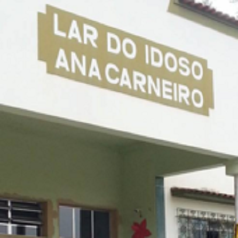 Morre o 10º idoso do Asilo Ana Carneiro vítima do surto de COVID-19