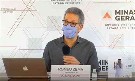 Governador Zema pode colocar Além Paraíba na 