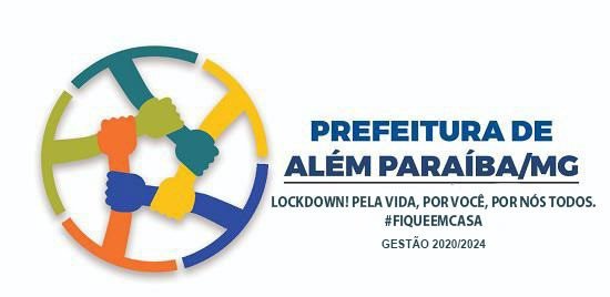 Secretária de Saúde atualizou o Prefeito Miguel sobre o primeiro dia do Lockdown em Além Paraíba