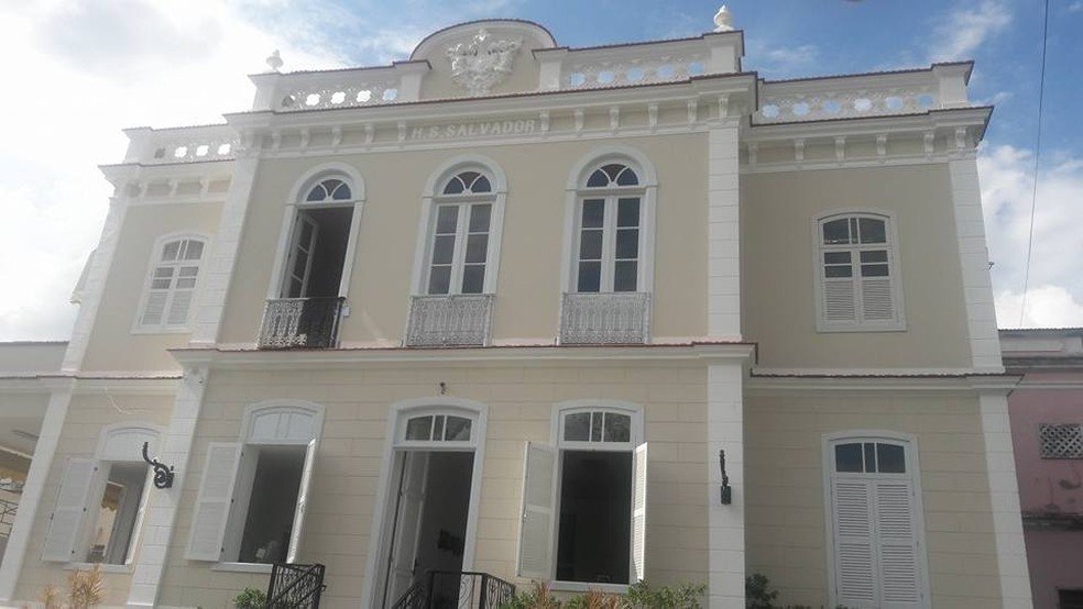 Provedor do Hospital Dr. Rafael Gracioli, chama o Conselho da Instituição para reunião na sexta feira, dia 23