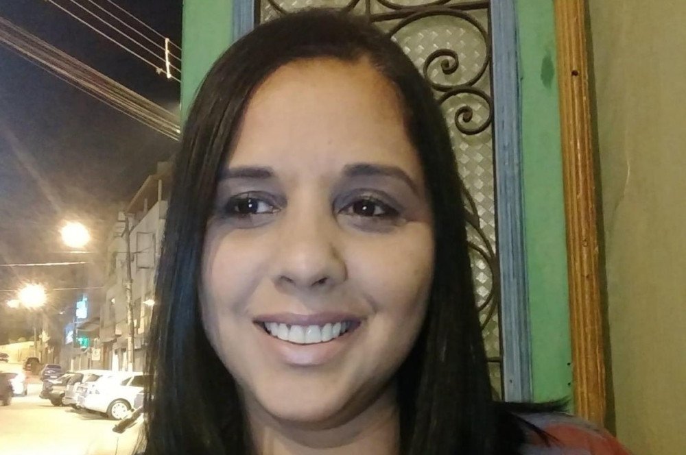 Secretária de Educação segue empenhada na distribuição de merenda escolar na residência dos alunos da rede municipal