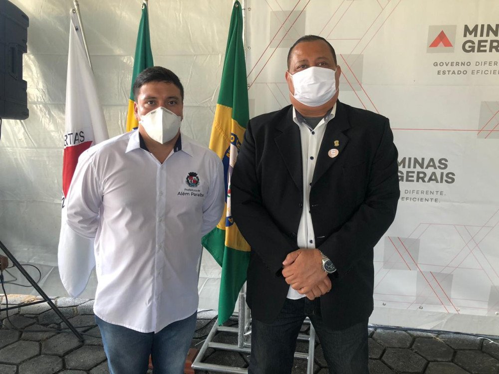 Secretário de Desenvolvimento pede exoneração para poder se aposentar na Polícia Civil