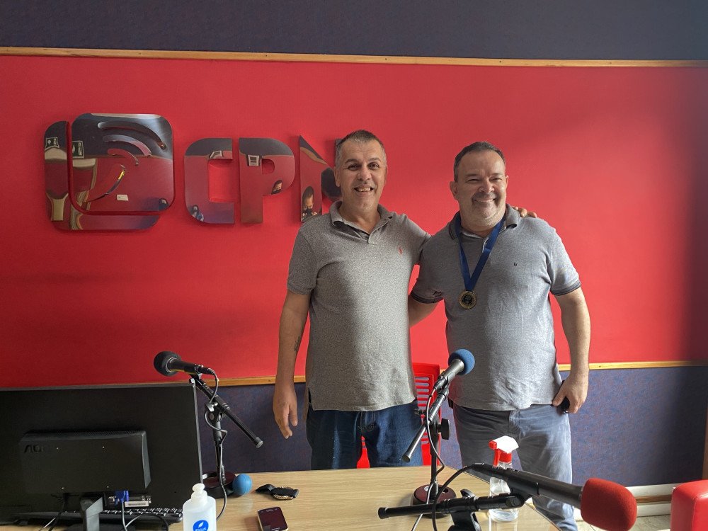 Lanchonete Byke Coffee recebe Prêmio de Destaque do Ano